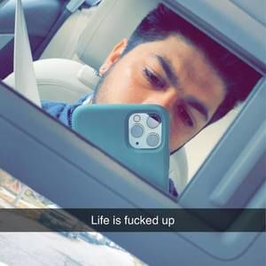 Meet your Posher, Utsav